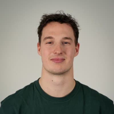 André Djerff Lund – Projektkoordinator, ambulancebehandler og medicinstuderende