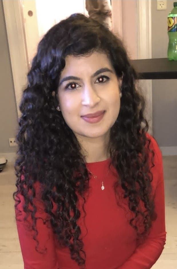 Annam Sheikh – Ph.d.-studerende og læge