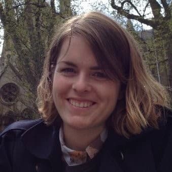 Anne Juul Grabmayr – Postdoc og læge