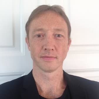 Fredrik Folke – Klinisk professor