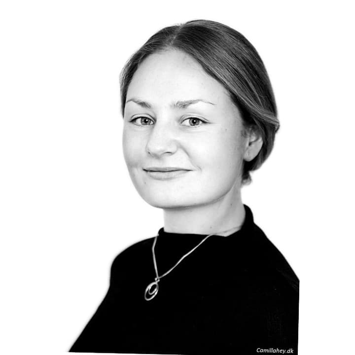 Linn Charlotte Andelius – Postdoc og læge
