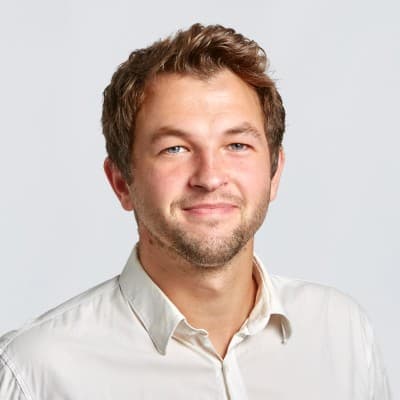 Morten Gram Sell – Projektleder og kommunikationskonsulent